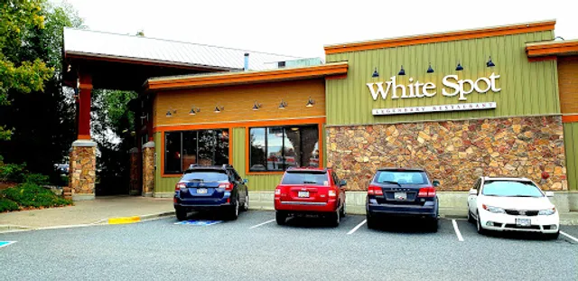 White Spot North Nanaimo