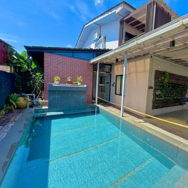 Baliyana Le Lodge Homestay