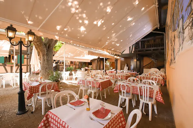 Le Marronnier - Restaurant