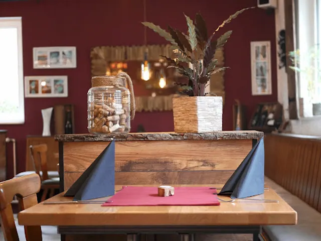 Restaurant Naturfreundehaus Leimen