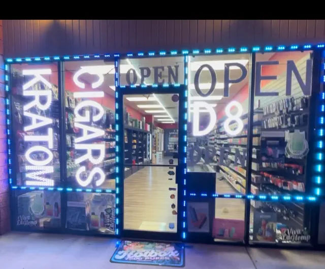 Dahlonega TOBACCO AND Vapor