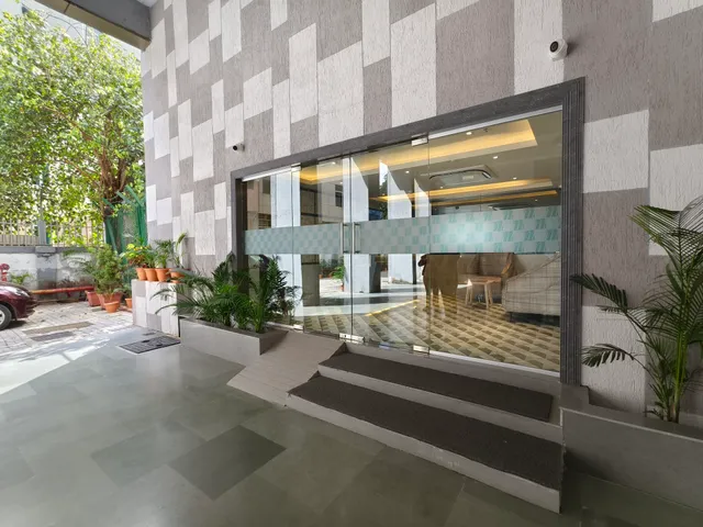 Maxxvalue Hotel MIDC