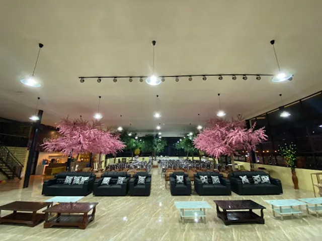 Pawon Busri 3 - Rumah Makan Soreang dengan Masakan Khas Sunda