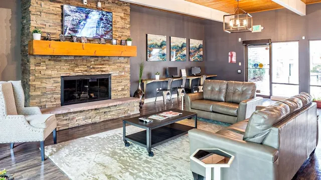 Aspen Park Apartments