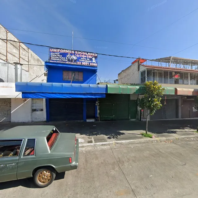 San Onofre Tianguis Navideño