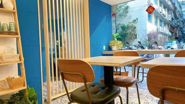 小肚子私房料理