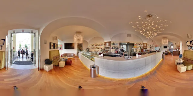 Gran Caffè Margherita