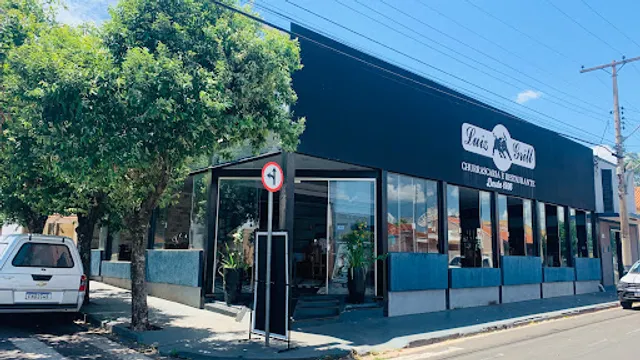 Luiz Grill Restaurante e Churrascaria