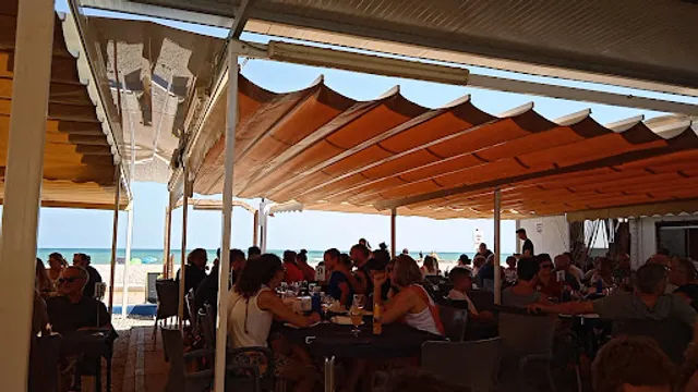 Chiringuito El Chipirón