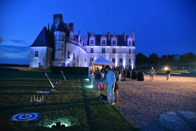 Les His'Loire d'Amboise