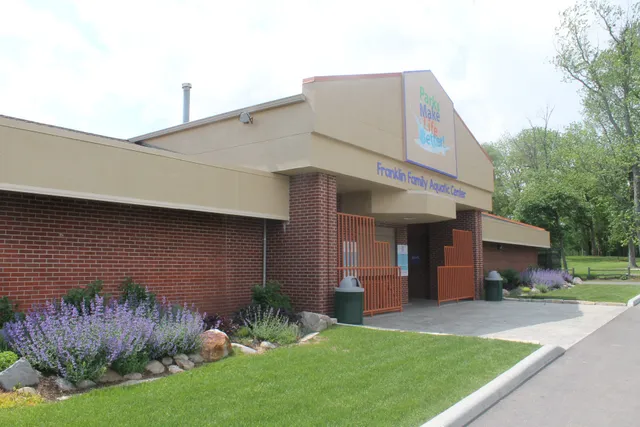 Franklin Family Aquatic Center