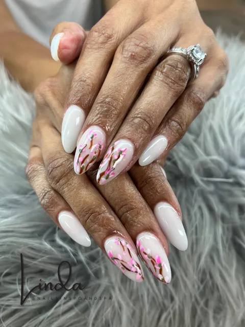 Nails Inspo & Spa