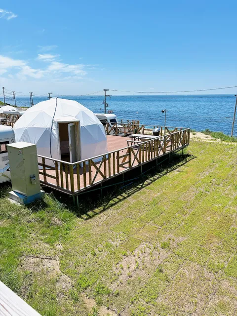 コスタブルー あわじ西海岸