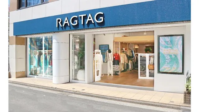 RAGTAG Kichijōji