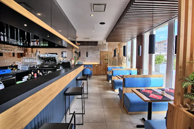 La Piazza Ristorante Pizzeria