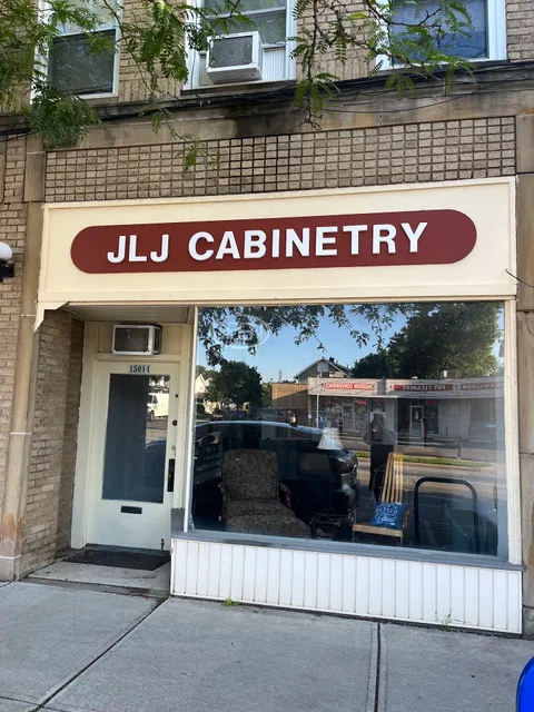 JLJ Cabinetry LLC