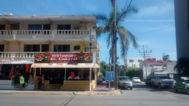 Restaurante El Chilito