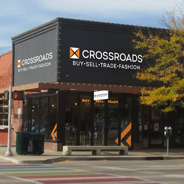 Crossroads Trading