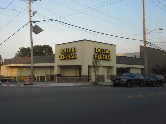 Dollar General
