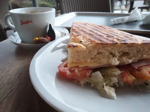 Schäfer's Brot- und Kuchen