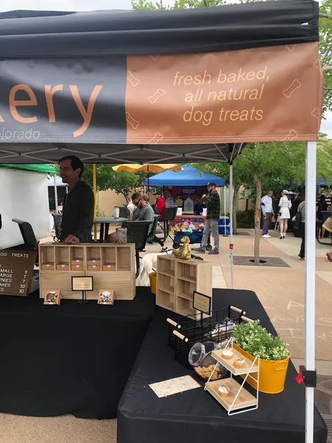 Arvada Farmers Market