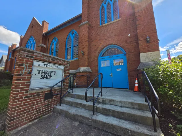 The Church of the Sparkling Unicorn