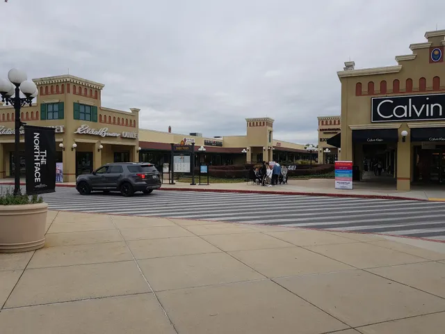 Express Factory Outlet