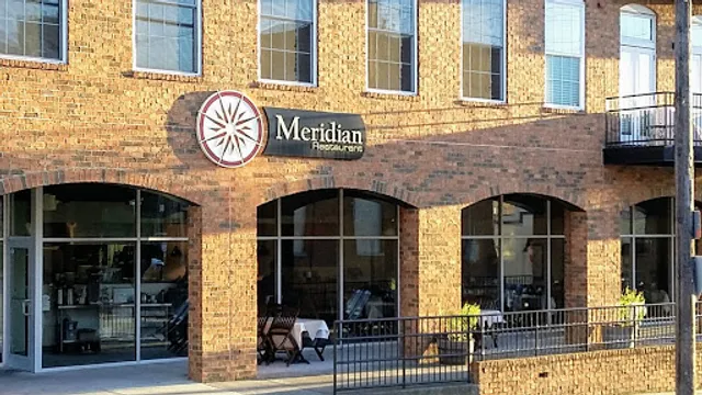 Meridian Restaurant
