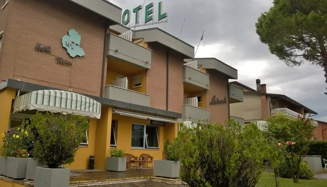 Hotel Turim