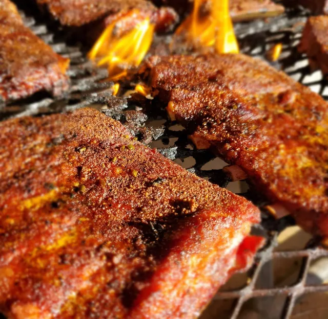 Kretzschy's Smokey BBQ