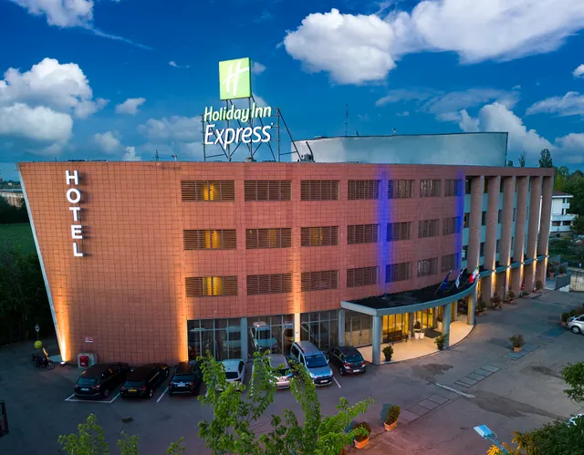 Holiday Inn Express Parma by IHG