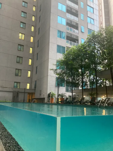 Valencia Homes @ Summer Suite KLCC