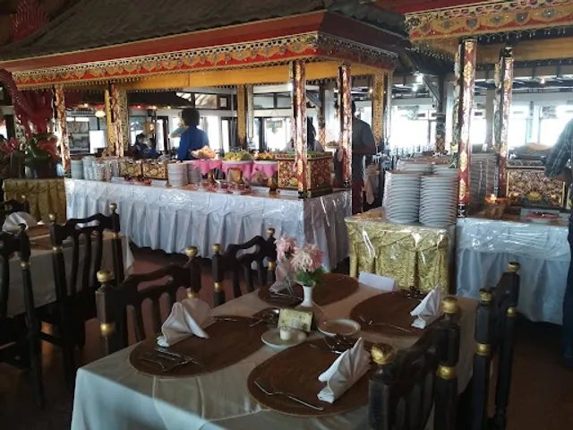 Kintamani Restaurant
