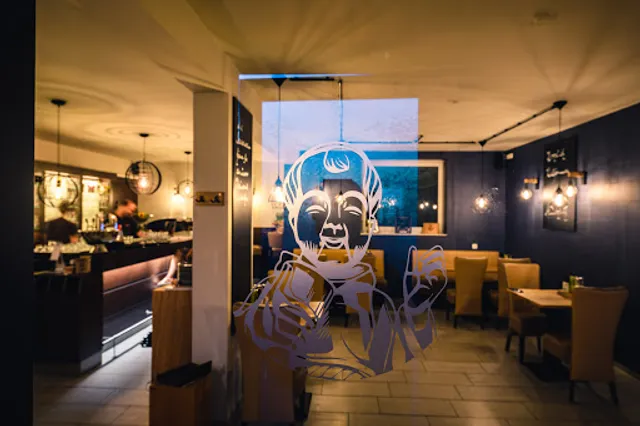 Mundschenk | Restaurant & Weinbar