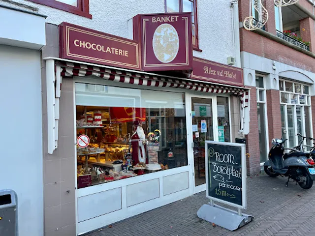 Banketbakkerij Alex v.d. Holst