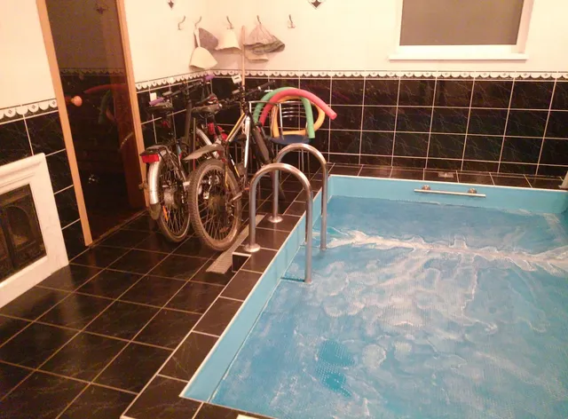 Suraučių Svečių Namai