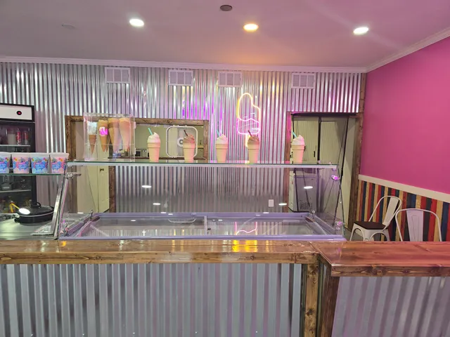 Marandys paleteria llc