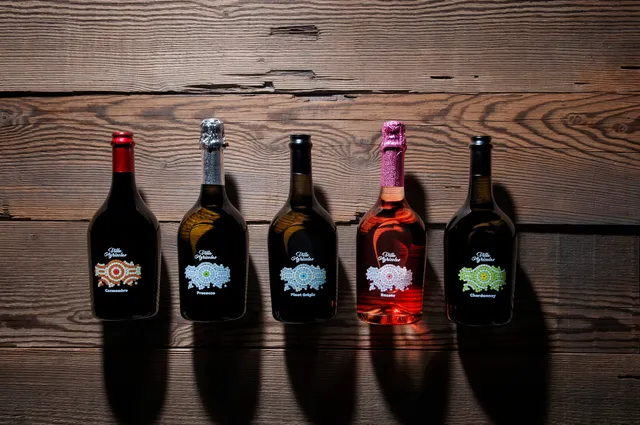 Terre Agricolae Agriturismo - Produzione vini e conserve vegetali