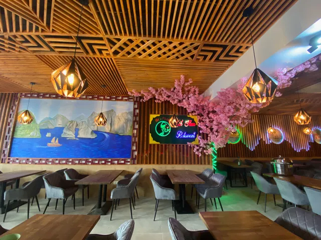 Mr.Phan Cuisine Restaurant