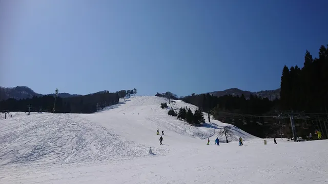 Okukan Ski Resort