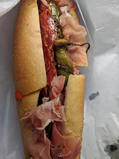 Gaetano's Deli