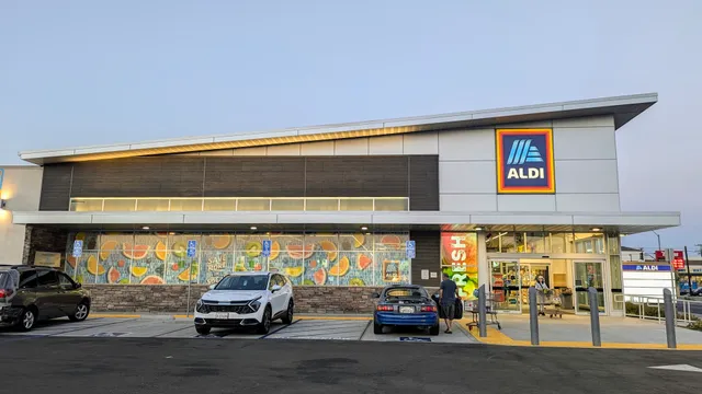 ALDI