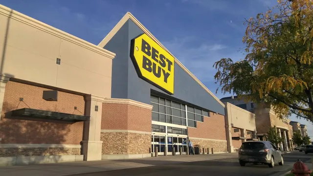 Best Buy
