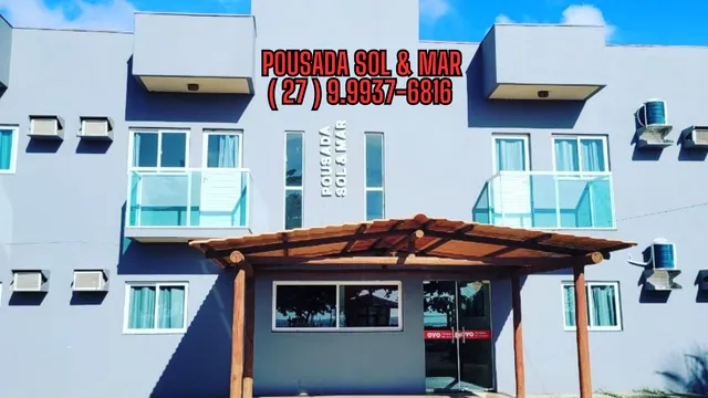 Pousada Sol & Mar
