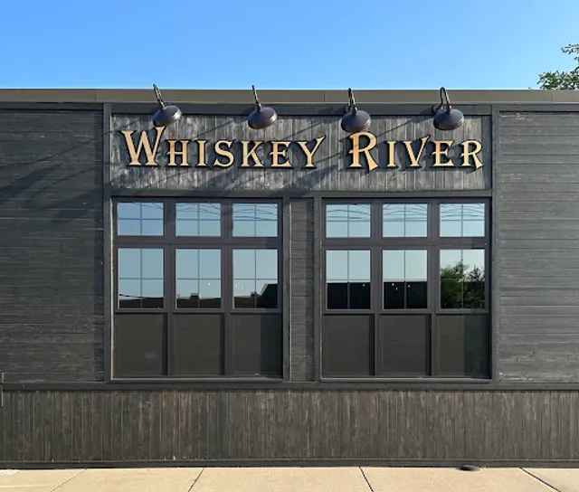 Whiskey River Bar & Grill