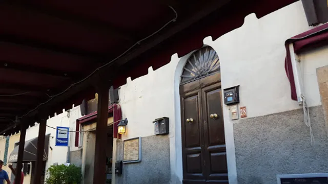 Il Borgo Nuovo