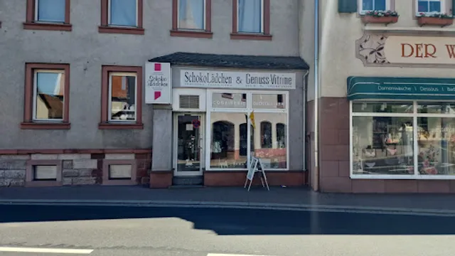 Confiserie Schokolädchen Bruchköbel – Pralinen, handemachte Schokolade & Torten