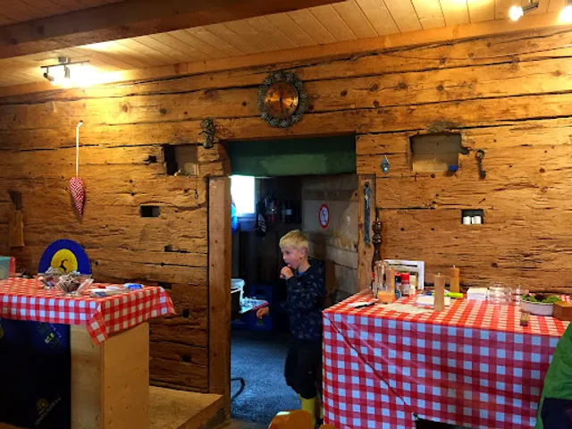 Hagbeizli Hansruedi Peterer