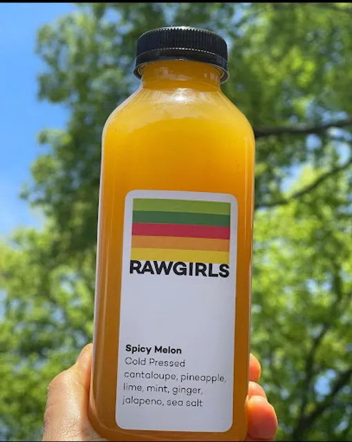 Rawgirls