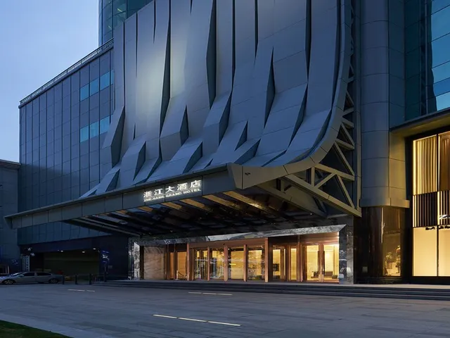 Zhejiang Grand Hotel